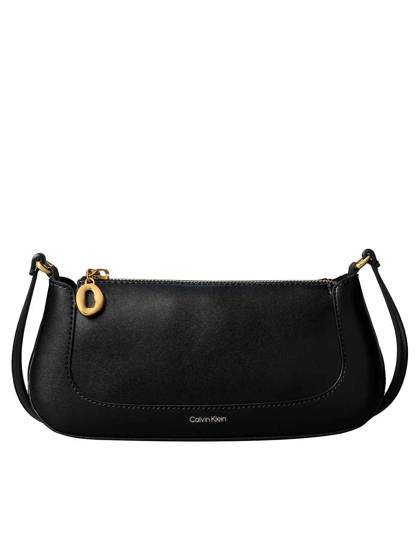 CALVIN KLEIN | Tasche - Umhängetasche | schwarz